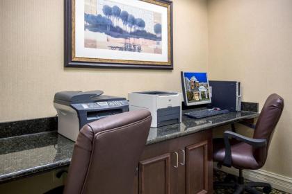 Holiday Inn Express Hotel & Suites Jackson - Flowood an IHG Hotel - image 14