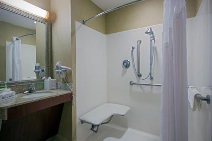 Holiday Inn Express Hotel & Suites Jackson - Flowood an IHG Hotel - image 15