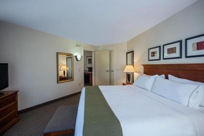 Holiday Inn Express Hotel & Suites Jackson - Flowood an IHG Hotel - image 4