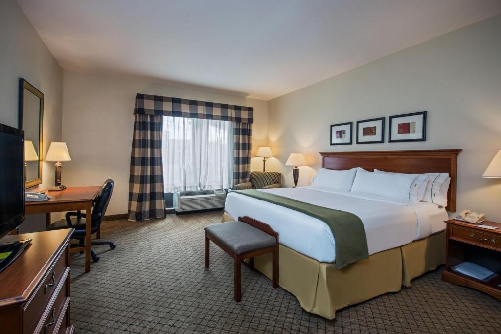 Holiday Inn Express Hotel & Suites Jackson - Flowood an IHG Hotel - image 7