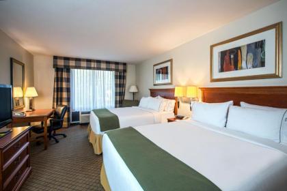 Holiday Inn Express Hotel & Suites Jackson - Flowood an IHG Hotel - image 8