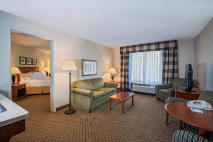 Holiday Inn Express Hotel & Suites Jackson - Flowood an IHG Hotel - image 9