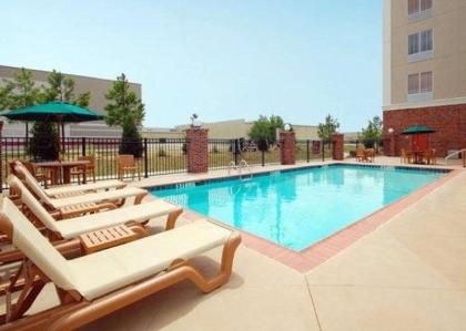 Comfort Suites Airport Flowood - image 11