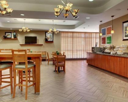 Comfort Suites Airport Flowood - image 12