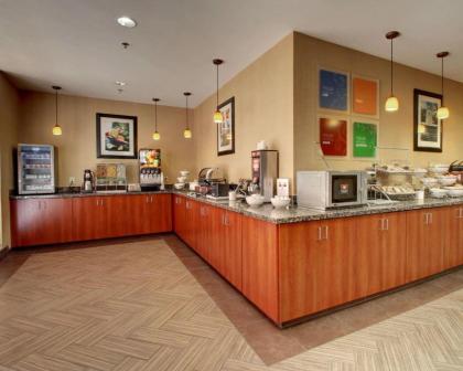 Comfort Suites Airport Flowood - image 13