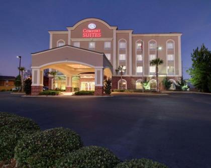 Comfort Suites Airport Flowood - image 15