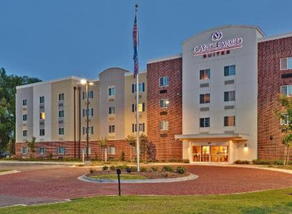 Candlewood Suites Flowood Hotel - image 11