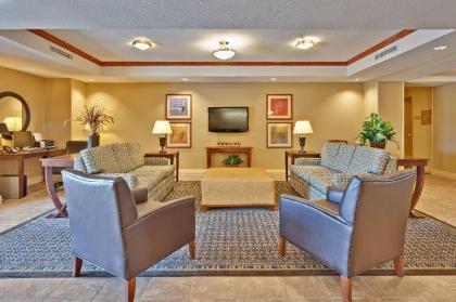 Candlewood Suites Flowood Hotel - image 4