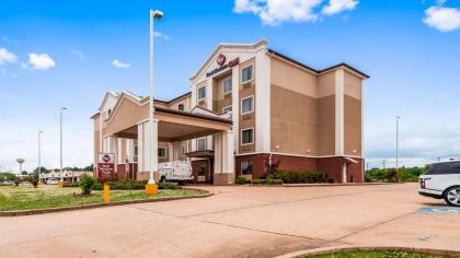 Best Western Plus Flowood Inn & Suites - image 15