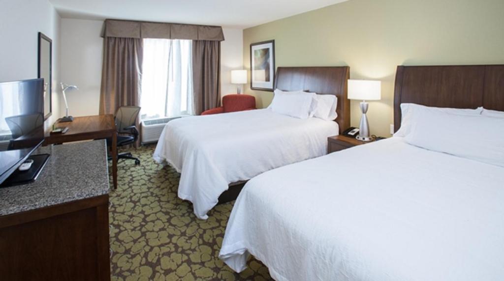 Hilton Garden Inn Jackson/Flowood - image 2