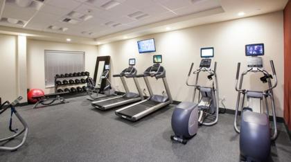 Hilton Garden Inn Jackson/Flowood - image 4