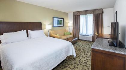 Hilton Garden Inn Jackson/Flowood - image 7