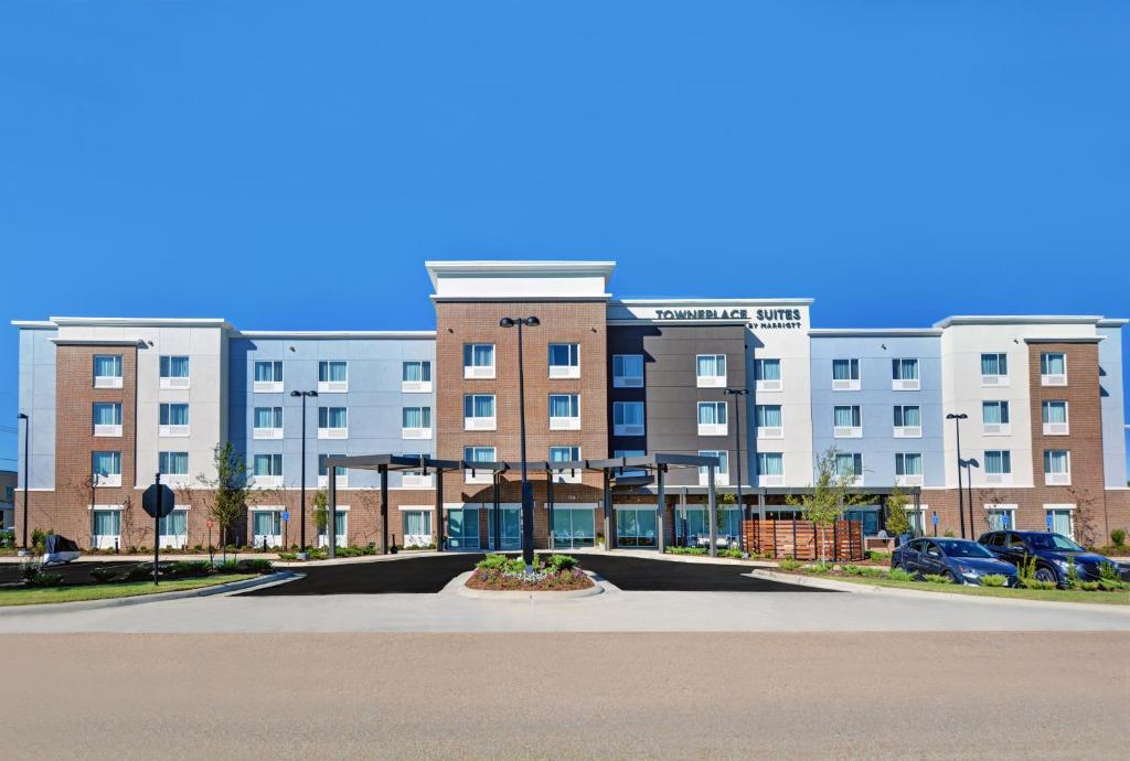 TownePlace Suites by Marriott Jackson Airport/Flowood - main image