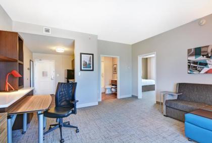 TownePlace Suites by Marriott Jackson Airport/Flowood - image 6