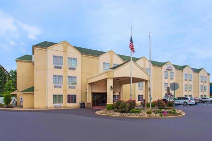 Hawthorn Suites by Wyndham Allentown-Fogelsville