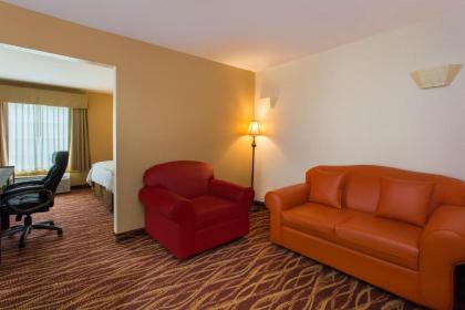 Hawthorn Suites by Wyndham Allentown-Fogelsville - image 15