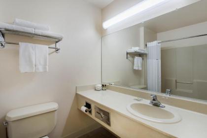 Hawthorn Suites by Wyndham Allentown-Fogelsville - image 3