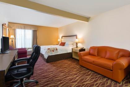 Hawthorn Suites by Wyndham Allentown-Fogelsville - image 9