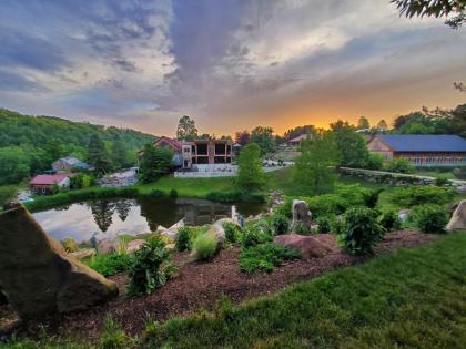 Glasbern Inn Fogelsville