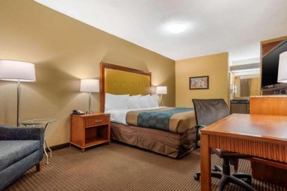 Econo Lodge Inn & Suites Foley-North Gulf Shores - image 12