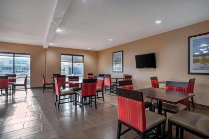 Comfort Suites Foley - North Gulf Shores - image 10