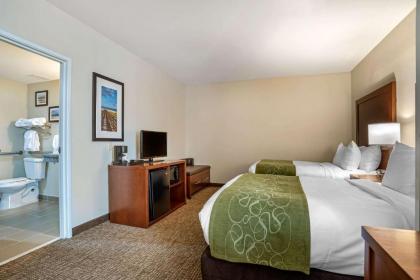 Comfort Suites Foley - North Gulf Shores - image 5