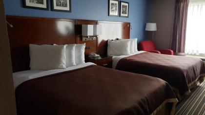 Americas Best Value Inn & Suites-Foley - image 12