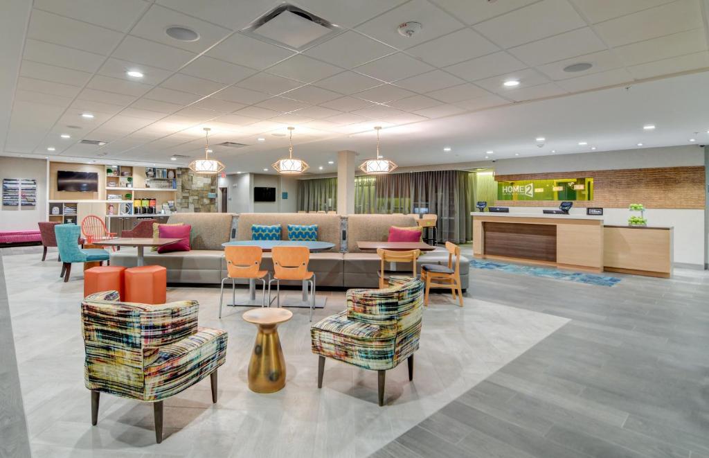 Home2 Suites By Hilton Foley - main image