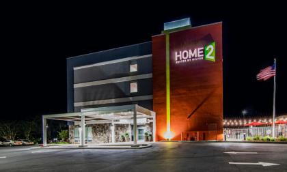 Home2 Suites By Hilton Foley - image 12