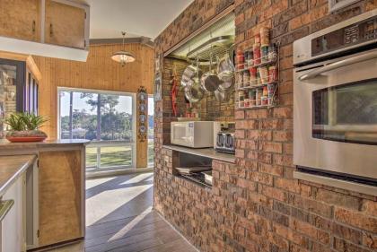 Waterfront Foley Home with Dock - 6 Mi to Beach! - image 13