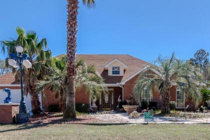 Beautiful Spacious Home With A Private Pool For The Entire Family Or Ball Team! Sleeps up to 22! - image 11