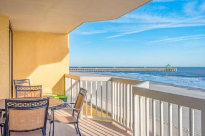 220 Charleston Oceanfront Villas Dolphin View - image 2