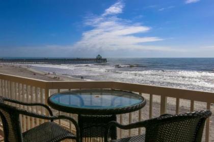 Seas the Day Folly Beach South Carolina