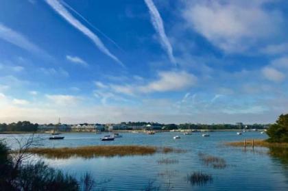 Holiday homes in Folly Beach South Carolina