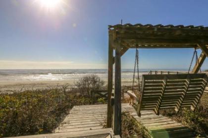 Holiday homes in Folly Beach South Carolina