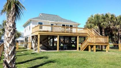 1661 E Ashley   Ocean Cabin Folly Beach