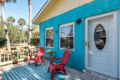 Holiday homes in Folly Beach South Carolina