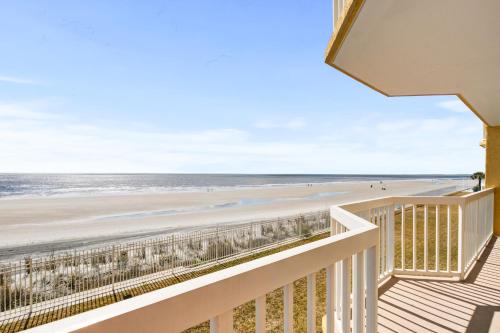 Charleston Oceanfront Villas - image 4