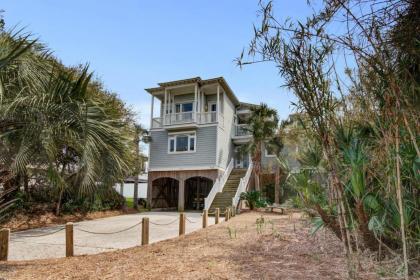 Charisma By the Sea Folly Beach