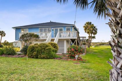 Holiday homes in Folly Beach South Carolina