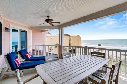 Ocean Pointe Villa 302 - image 1