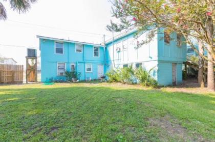 Ahh Folly Ocean View Downstairs Apartments Duplex - image 5