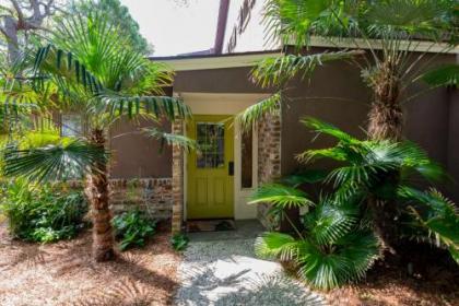 Apartment in Folly Beach South Carolina