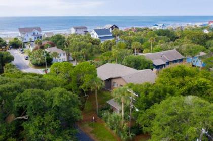 Folly Vacation 620 apartment w/bonus room one block to the beach & pet friendly - image 4