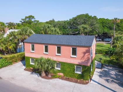 Folly Vacation 114B Townhouse perfect family vacation pets welcome! - image 16