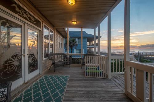 1508 E Ashley - Paradise on the Washout - Oceanfront - image 3