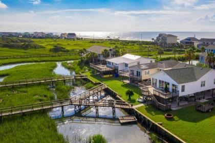 1512 Forest Ave   Deep Water Dock   Endless Sunsets Folly Beach