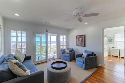 1619 E Ashley - Namastay - Oceanfront - 4 Bedrooms - image 12