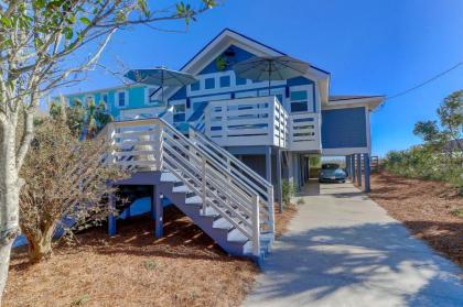 1619 E Ashley - Namastay - Oceanfront - 4 Bedrooms - image 2