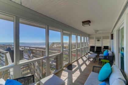 1619 E Ashley - Namastay - Oceanfront - 4 Bedrooms - image 3